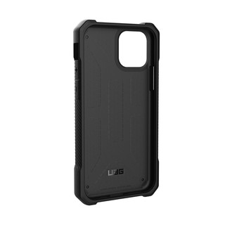 UAG iPhone 11 Pro 塑料手机壳 碳纤维黑