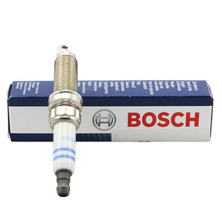 BOSCH 博世 ZR5TPP33 火花塞 四支装