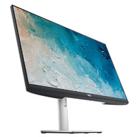 DELL 戴尔 S2422HZ 23.8英寸 IPS FreeSync 显示器 (1920×1080、75Hz、99%sRGB、Type-C 65W)