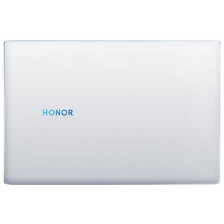 HONOR 荣耀 MagicBook 14 锐龙版 R5 3000系列 14英寸 轻薄本 银色 (锐龙R5-3500U、核芯显卡、8GB、512GB SSD、1080P、IPS、Nbl-WAQ9HNR)