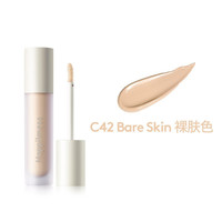 Happimess 乐在其中 柔润轻雾遮瑕液 #C42Bare Skin裸肤色 5.5g
