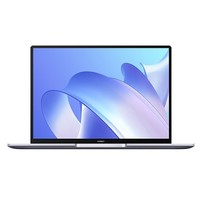 补贴购：HUAWEI 华为 MateBook 14 2021款 14英寸笔记本电脑（i5-1135G7、16GB、512GB、2K）
