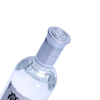 今世缘 高沟 精酿 40%vol 白酒 500ml*8瓶 整箱装