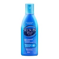 Selsun 滋养去屑洗发水 200ml