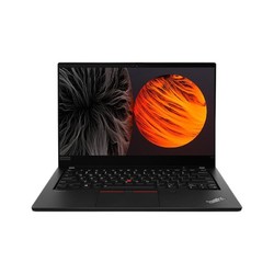 ThinkPad 思考本 T14 锐龙版 2021 14英寸笔记本电脑（R7 PRO-5850U、16GB、512GB）