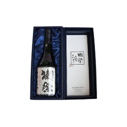 DASSAI 獭祭 磨之先 纯米大吟酿 720ml 礼盒装