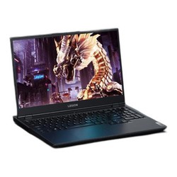 Lenovo 联想 拯救者Y7000 I5-11400H/16G/512G/RTX3050