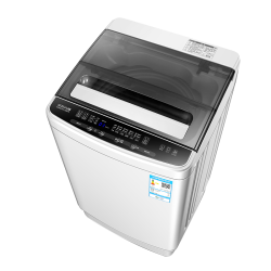 frestec新飞洗衣机全自动家用大容量9公斤波轮小洗衣机小型迷你学生