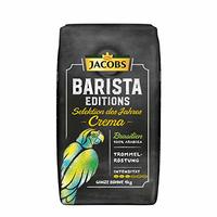 JACOBS Barista Edition 巴西 咖啡豆 1kg