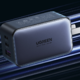  UGREEN 绿联 CD244 氮化镓充电器 双Type-C/USB-A 65W　