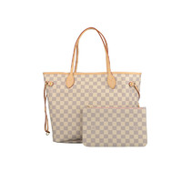 LOUIS VUITTON 路易威登 女士手提托特包 N41