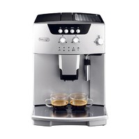De'Longhi 德龙 ESAM04.110.S 全自动咖啡机