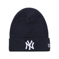 NEW ERA 纽亦华 MLB联盟系列 男女款毛线帽 12873261