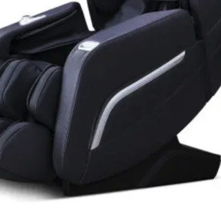 iRest 艾力斯特 S700 按摩椅 珠灰色