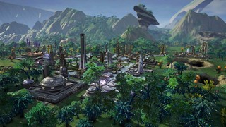 《Aven Colony》PC中文版游戏