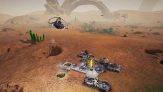 《Aven Colony》PC中文版游戏