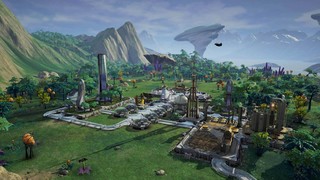 《Aven Colony》PC中文版游戏