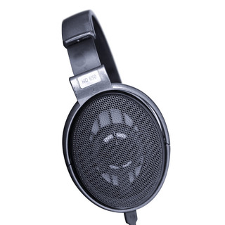 森海塞尔（Sennheiser） HD600 HD 650 HD 660S HIFI头戴式耳机 HD650