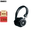 GRADO 歌德 GW100 头戴式无线蓝牙耳机