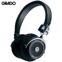 GRADO 歌德 GW100 5.0 头戴式无线蓝牙耳机2代 HIFI发烧高保真音乐耳机