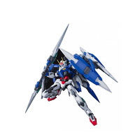 BANDAI 万代 高达塑胶积木模型玩具 MG 1/100 00 BAN169914