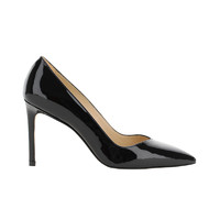 STUART WEITZMAN 女士高跟鞋 ANNYBLK