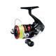 SHIMANO 禧玛诺 SIENNA系列 FX4000纺车轮