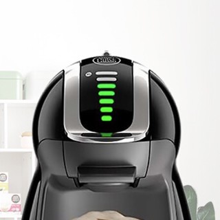 Dolce Gusto 多趣酷思 Genio 胶囊咖啡机