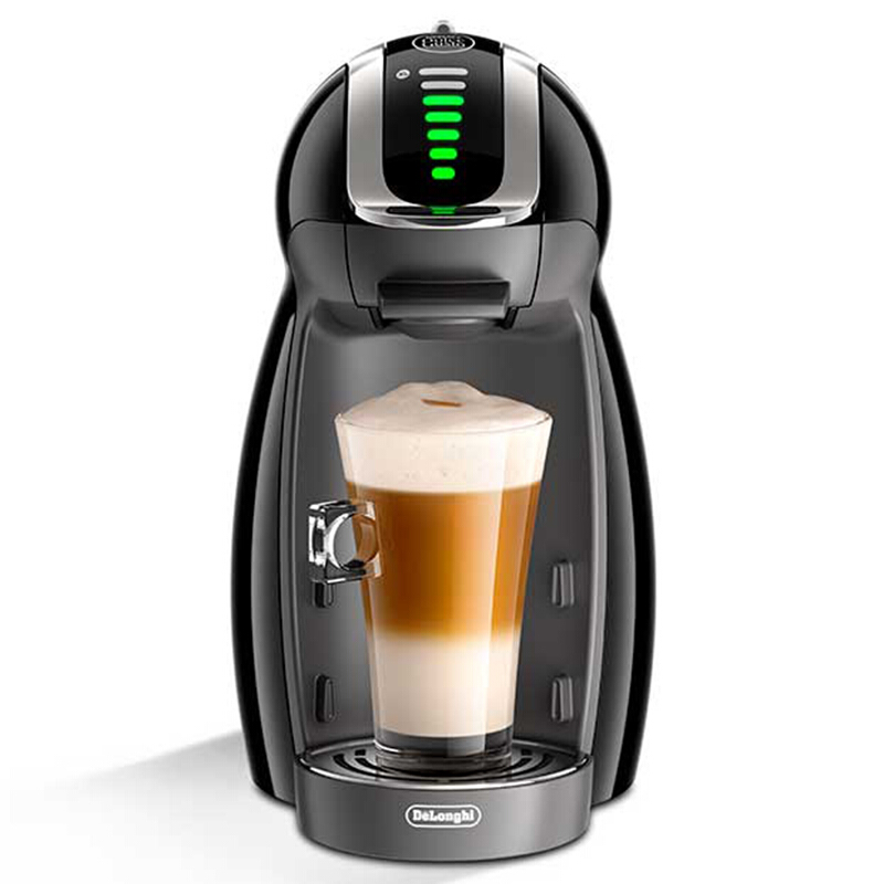 Dolce Gusto 多趣酷思 Genio 胶囊咖啡机