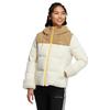 adidas NEO NOV JKT DWN3 女子运动羽绒服 H18623