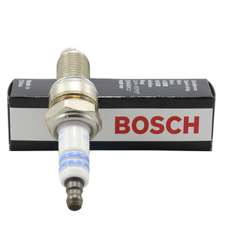 BOSCH 博世 WR8DPP30X 火花塞 四支装