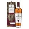 父亲节礼物：MACALLAN 麦卡伦 赤木TERRA 43.8%vol 单一麦芽苏格兰威士忌 700ml