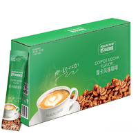 SUKACAFE 苏卡咖啡 摩卡风味咖啡