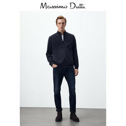 Massimo Dutti 男士外套 00743283401