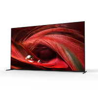 直播专享：SONY 索尼 XR-65X95J 液晶电视 65英寸