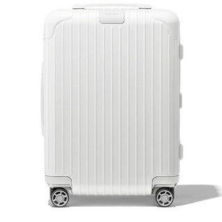 RIMOWA 日默瓦 ESSENTIAL系列 拉杆箱83253634