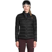 THE NORTH FACE 北面 Lucia Hybrid Down 女款羽绒服