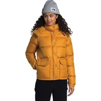 北面 Women's Sierra Down Parka 女子羽绒服