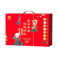 金龙鱼 五谷杂粮优选礼盒 3.2kg
