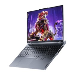 Lenovo 联想 拯救者Y9000K 16英寸电竞游戏笔记本电脑(标压8核 i7-11800H 16G 1T RTX3060 2.5k 165Hz 100%sRGB)灰