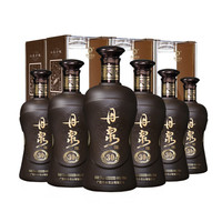 DANQUAN 丹泉 洞藏30 53%vol 酱香型白酒