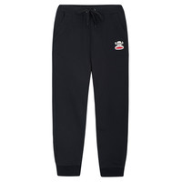 Paul Frank 大嘴猴 女士休闲长裤 PFCPT191146W