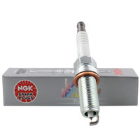 NGK DILKAR6K11S 火花塞 四支装