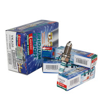 DENSO 电装 VKA20 火花塞 四支装