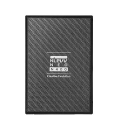 KLEVV 科赋 NEO N400 SATA 固态硬盘 240GB（SATA3.0）