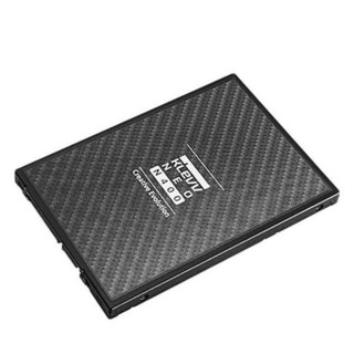 KLEVV 科赋 NEO N400 SATA 固态硬盘 240GB（SATA3.0）