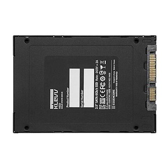 KLEVV 科赋 NEO N400 SATA 固态硬盘 240GB（SATA3.0）