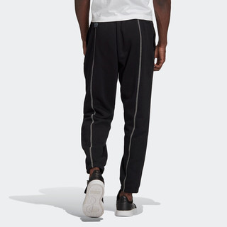 adidas ORIGINALS F Sweatp 男子运动长裤 GD9310 黑色 XXL