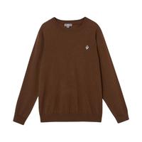 TEENIE WEENIE 男士圆领毛衣 TNKW218901I11