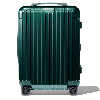 RIMOWA 日默瓦 ESSENTIAL系列 拉杆箱 83252654 20寸